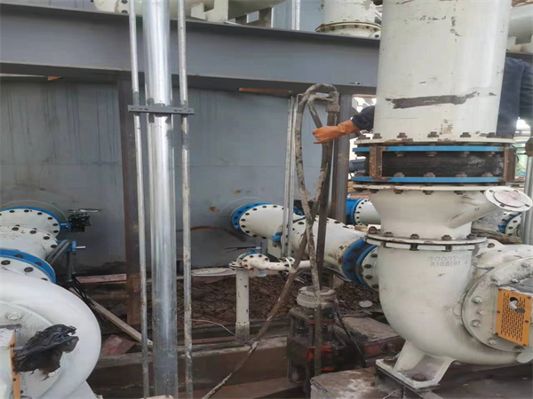 虞城设备基础沉降下沉注浆加固增加荷载