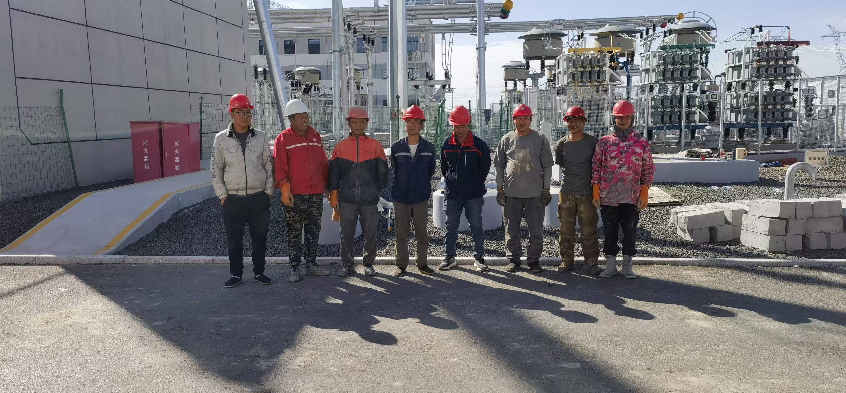 虞城地基沉降如何修复?